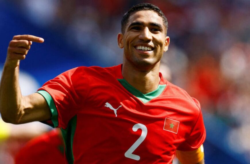 Maroc 4-0 : Une leçon de…