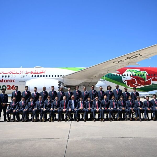 Mondial 2026 : Les Lions de l’Atlas…