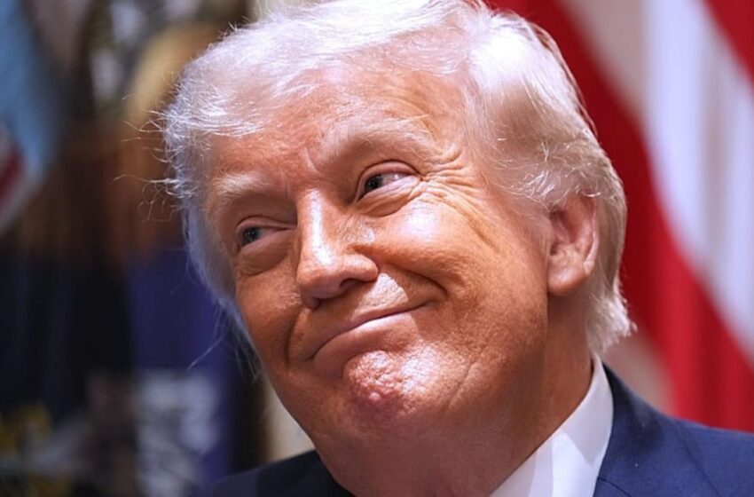  Trump ouvre la voie au dialogue avec Téhéran