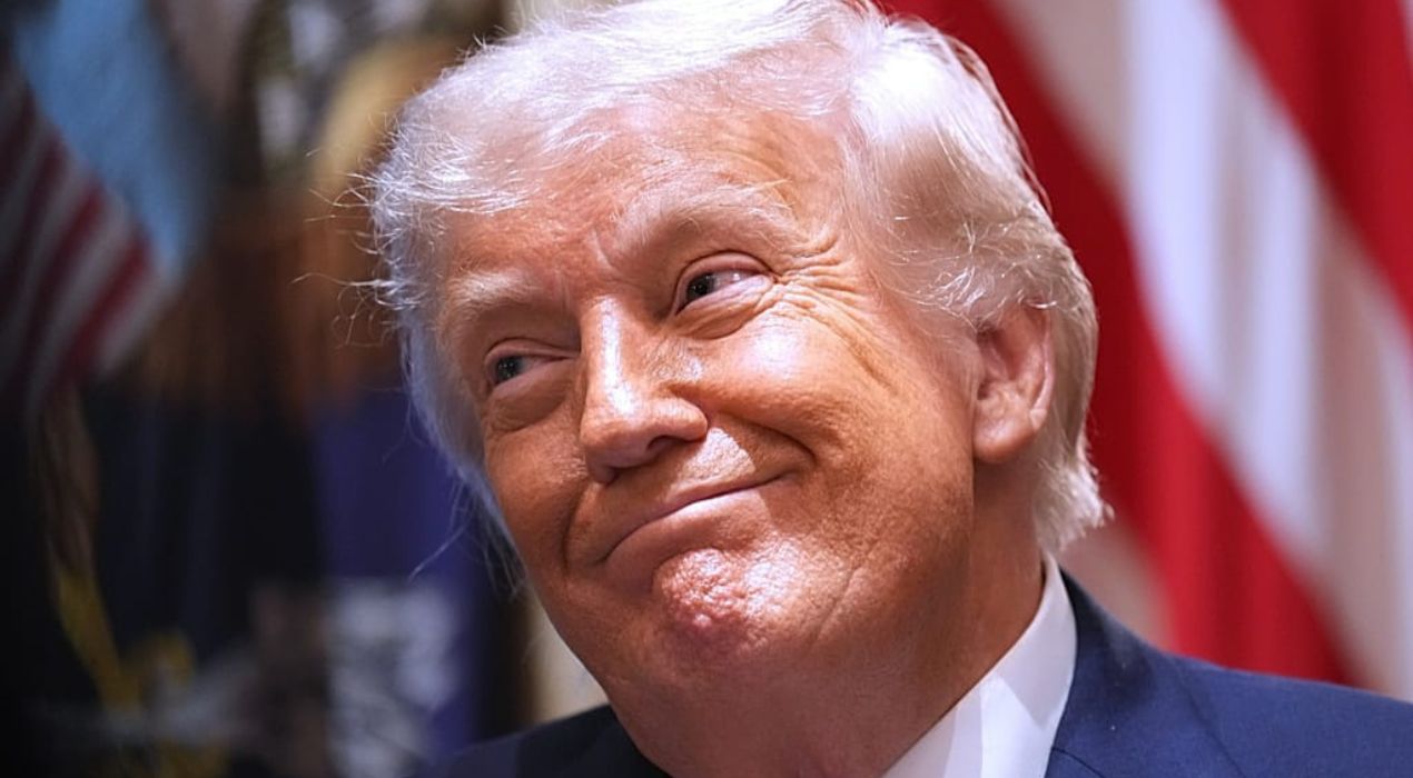 Trump ouvre la voie au dialogue avec Téhéran