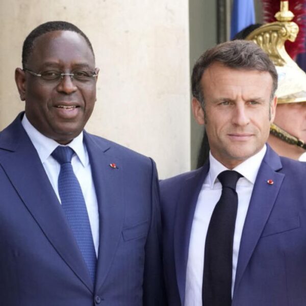Macky Sall présente sa candidature ONU à…