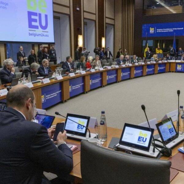 Ebola : L’UE écarte tout risque…