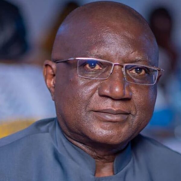 Cameroun : Détention prolongée pour l’opposant…