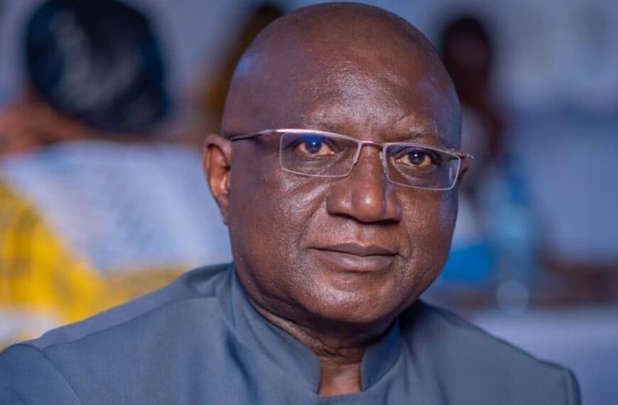 Cameroun : Détention prolongée pour l’opposant Djeukam…
