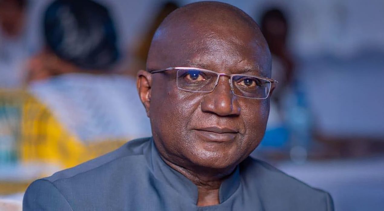 Cameroun : Détention prolongée pour l’opposant Djeukam Tchameni