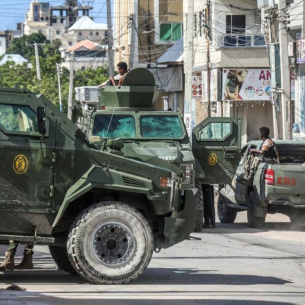 Somalie : Des affrontements armés entre…