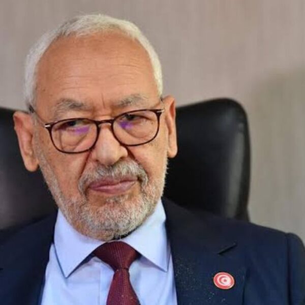 Tunisie : Rached Ghannouchi condamné à…