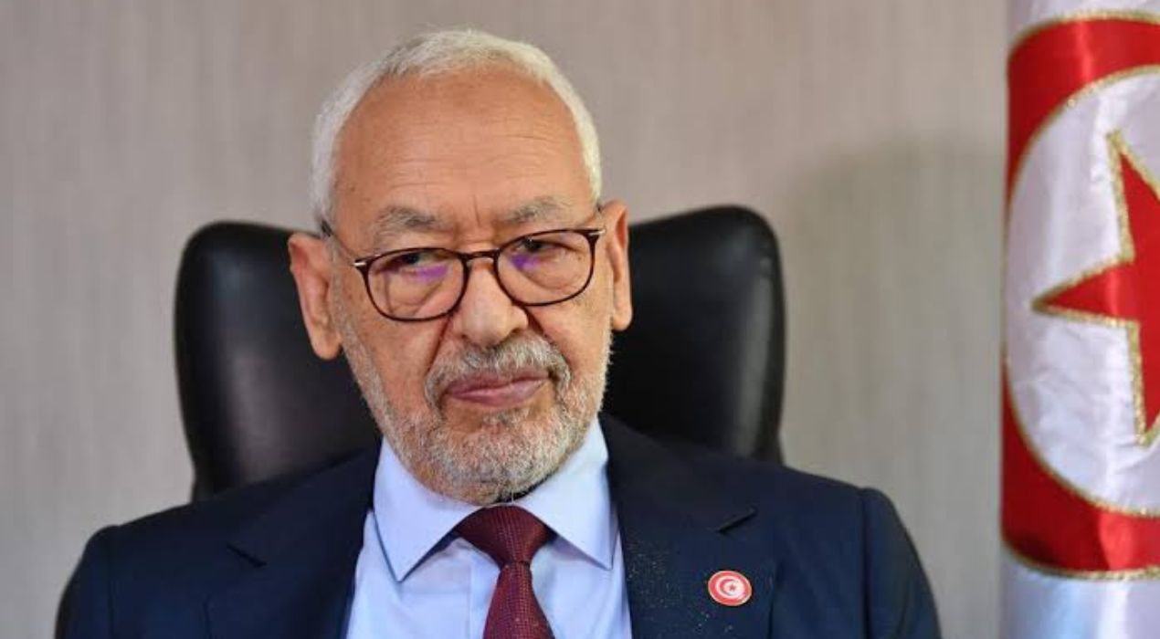 Tunisie : Rached Ghannouchi condamné à la perpétuité pour terrorisme