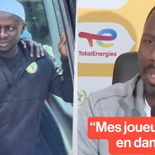 Sénégal : Deux poids, deux mesures…