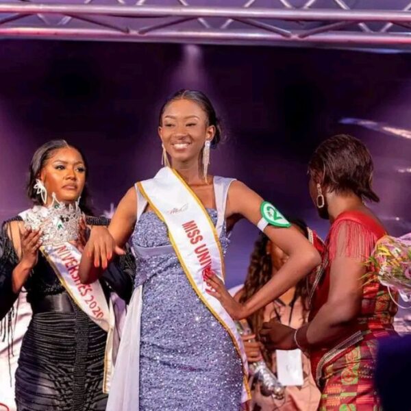 Burkina Faso : Les concours…