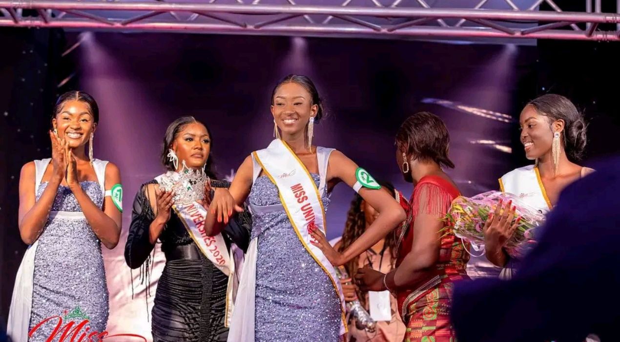 Burkina Faso : Les concours de beauté suspendus