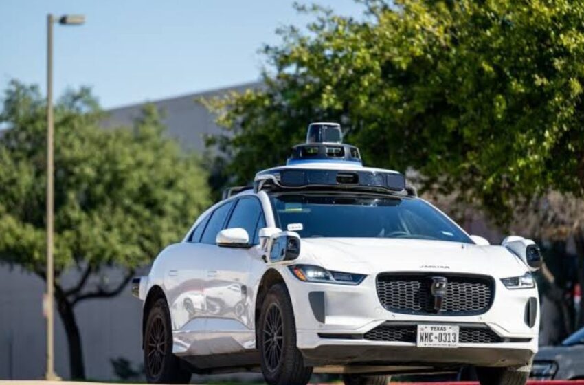  Robotaxis : L’Europe accélère enfin vers l’autonomie