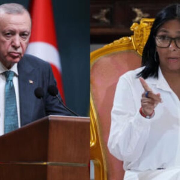 Venezuela-Turquie : L’alliance qui défie Washington