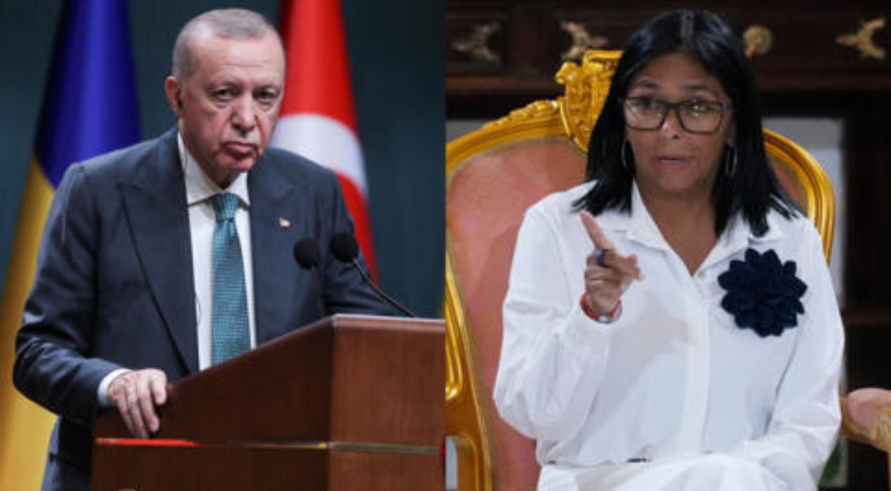 Venezuela-Turquie : L’alliance qui défie Washington