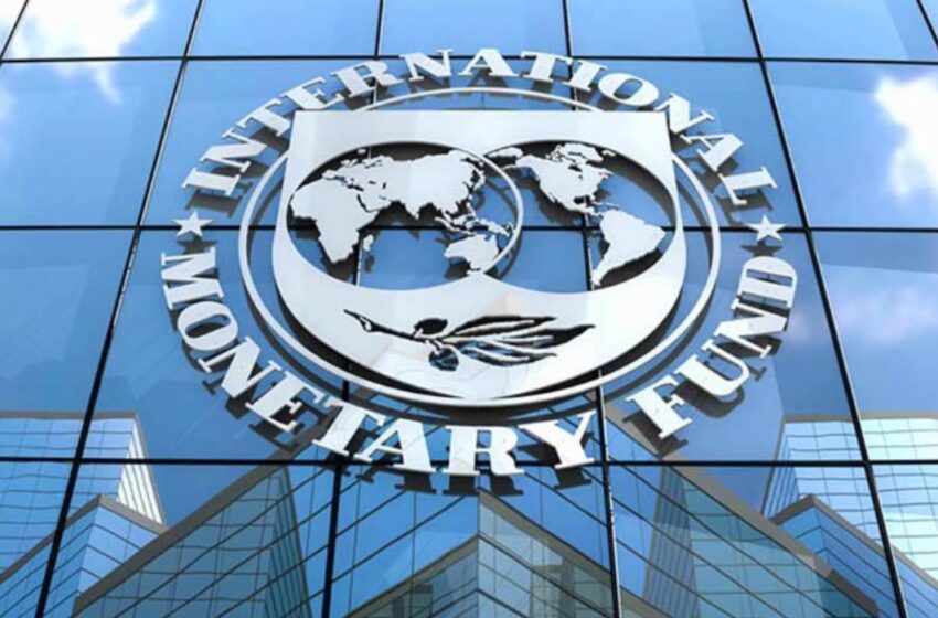  Le FMI accorde 250 millions de dollars au Rwanda
