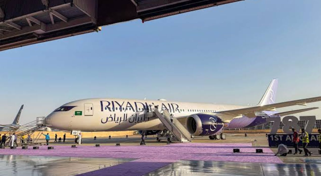 Riyadh Air ouvre une nouvelle ère pour l’aviation saoudienne
