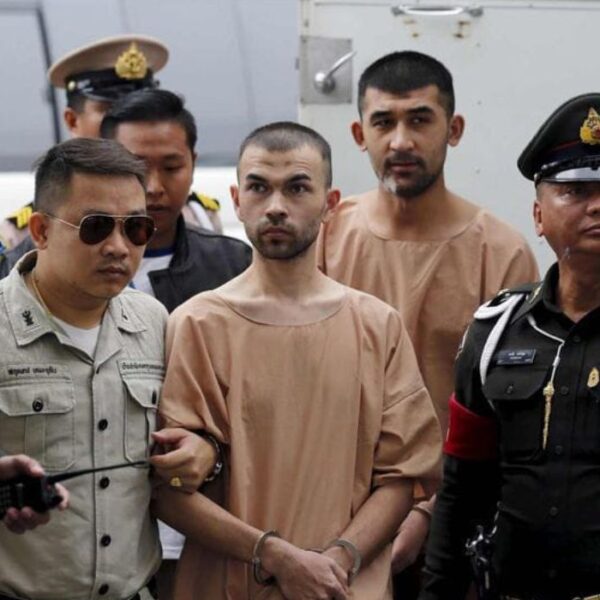 Thaïlande : Deux Ouïghours condamnés…