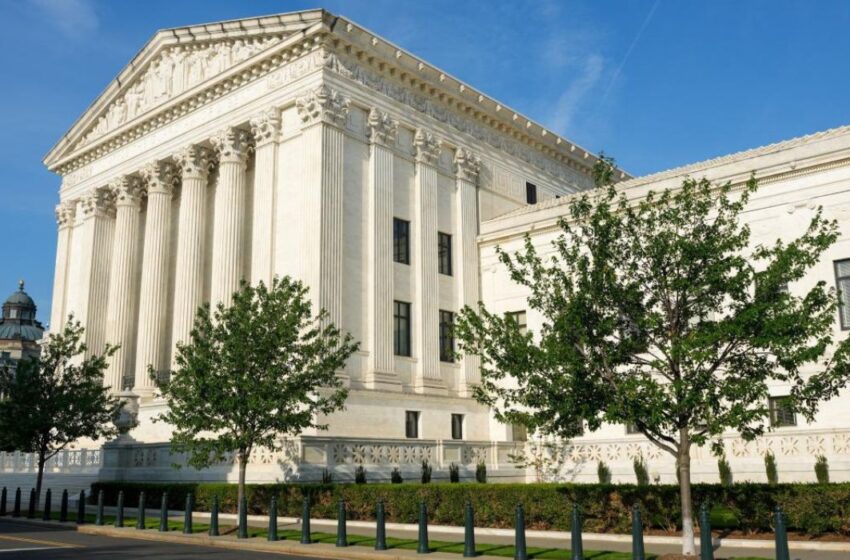  Cour suprême : L’exécution à l’azote suspendue en Alabama