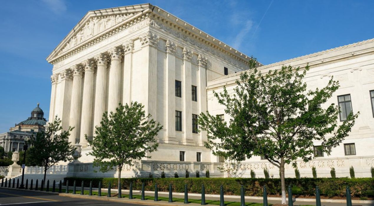 Cour suprême : L’exécution à l’azote suspendue en Alabama
