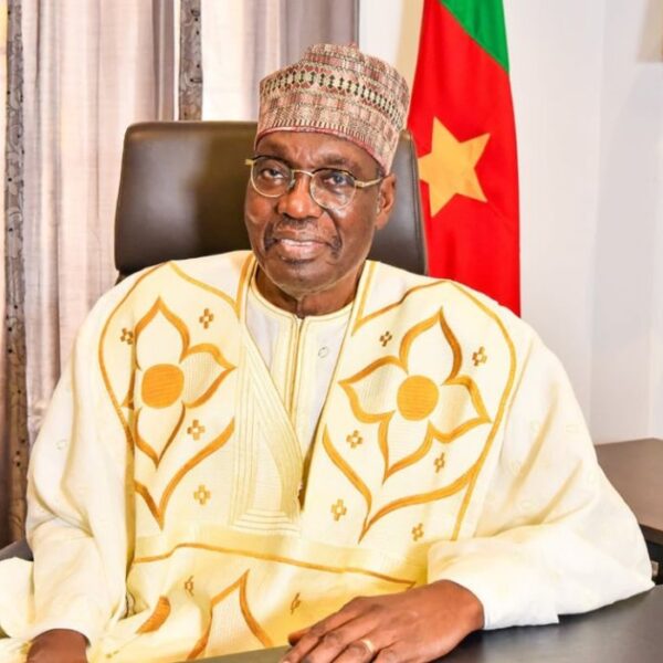 Cameroun : Tchiroma poursuit Biya devant…