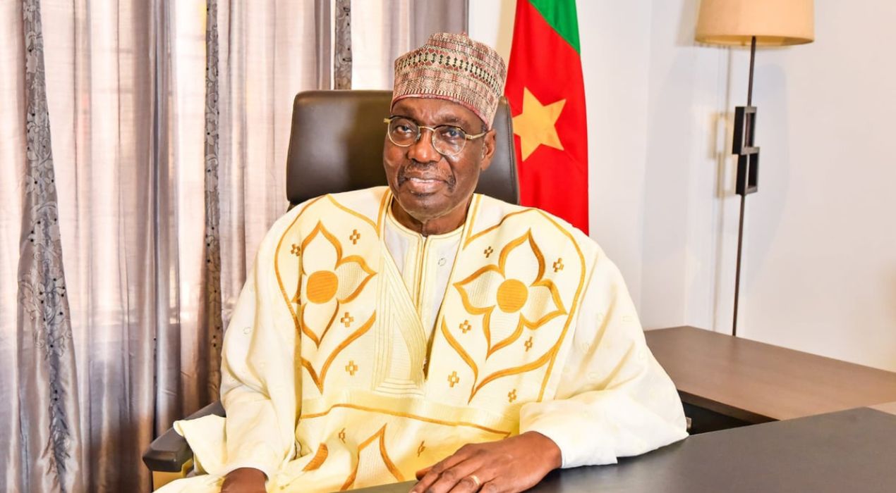 Cameroun : Tchiroma poursuit Biya devant la justice française
