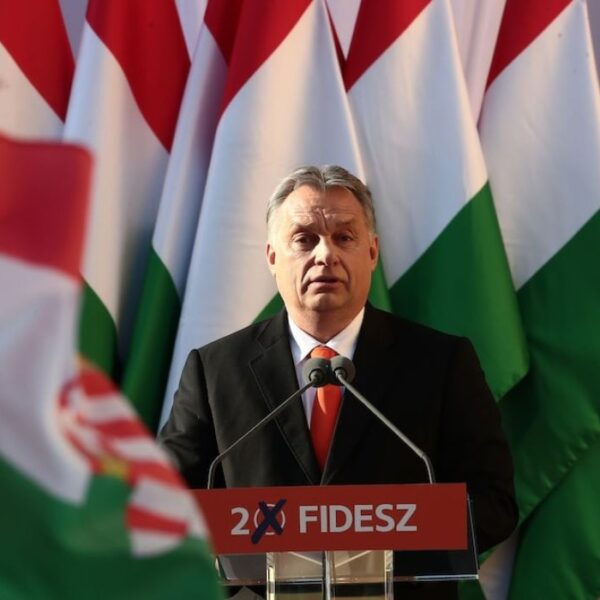 Hongrie : Orban conserve la tête…