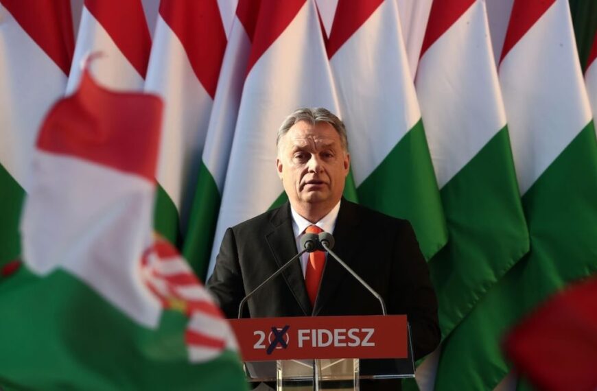 Hongrie : Orban conserve la tête…