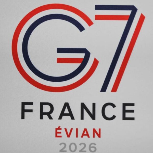 G7 à Évian : Sécurité maximale…
