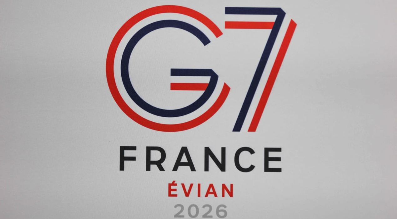 G7 à Évian : Sécurité maximale et contestation croissante
