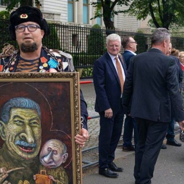 Pologne : Semion Skrepetski, critique…