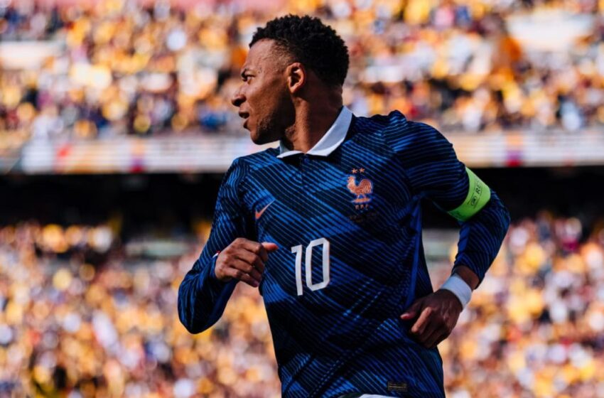  France 3-1 Sénégal : Mission remplie