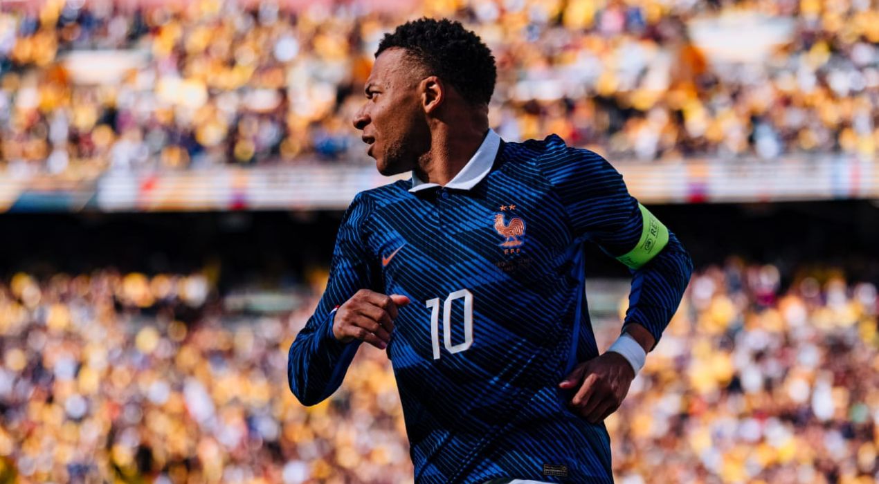 France 3-1 Sénégal : Mission remplie