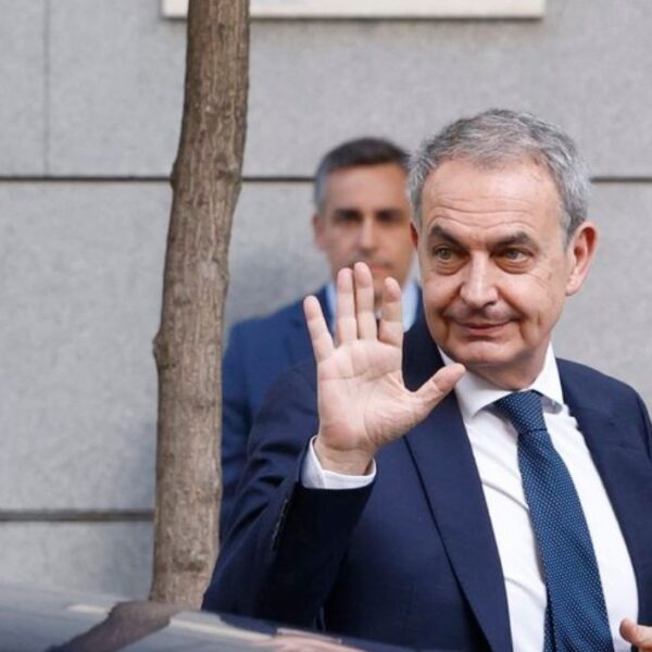 Espagne : Zapatero devant la justice