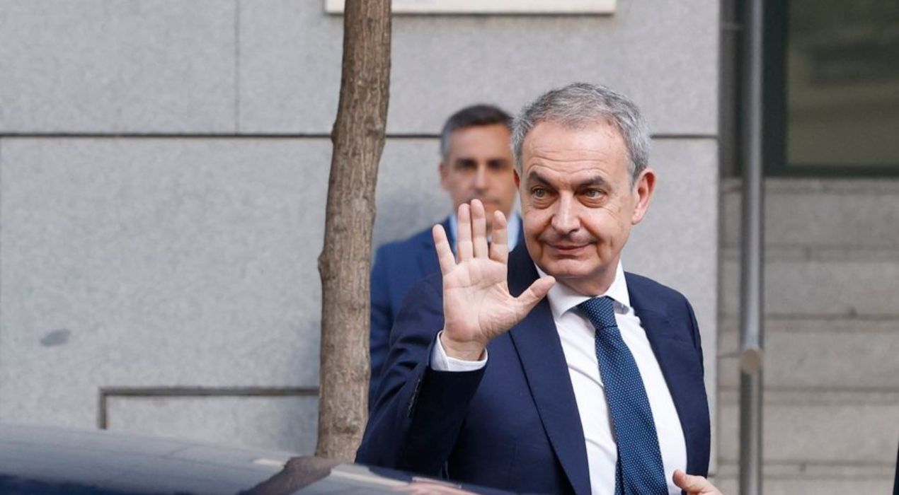 Espagne : Zapatero devant la justice