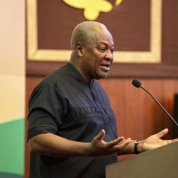 Réparations de l’esclavage : Accra passe…