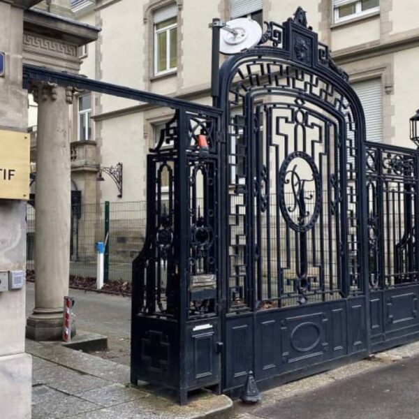 Strasbourg se penche sur le cas…