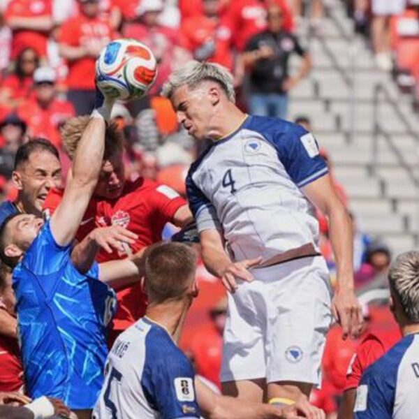 Mondial 2026 : La Suisse surclasse la…