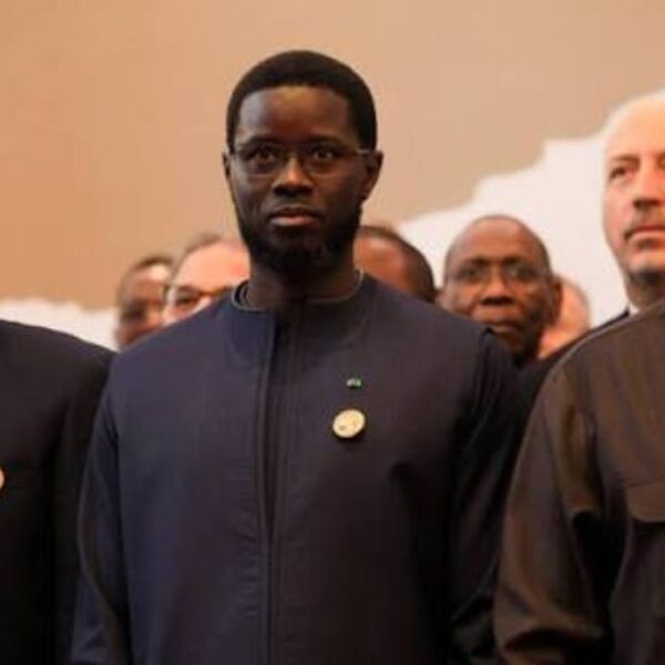 Esclavage : Accra veut unir l&rsquo;Afrique…