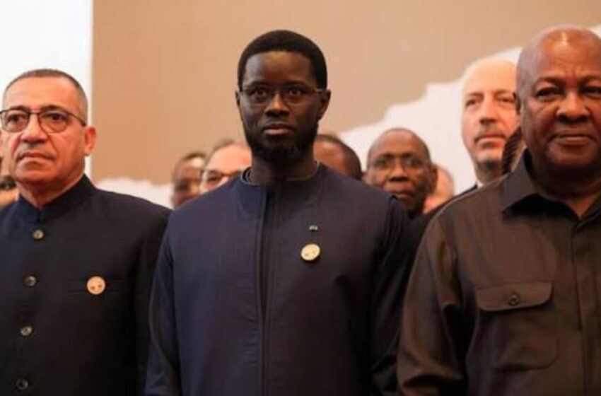  Esclavage : Accra veut unir l&rsquo;Afrique et sa diaspora