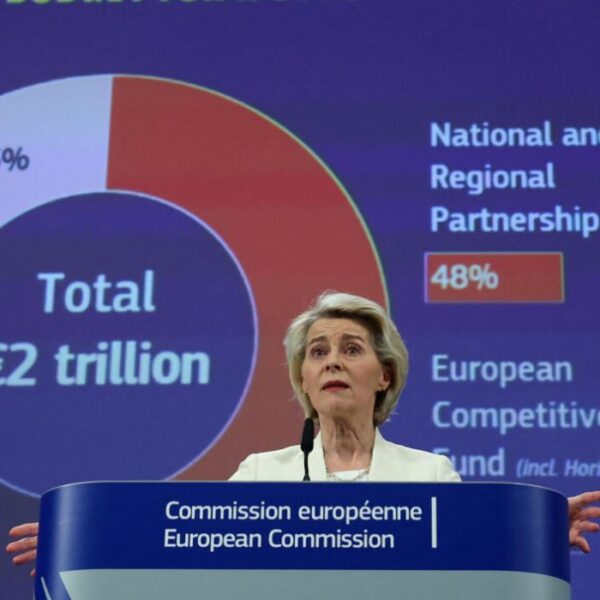 UE : Défense commerciale renforcée et…