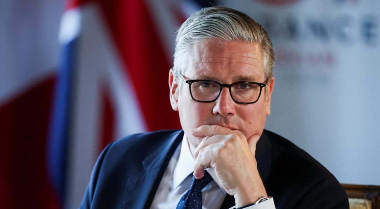 Royaume-Uni : Keir Starmer contraint de quitter son poste