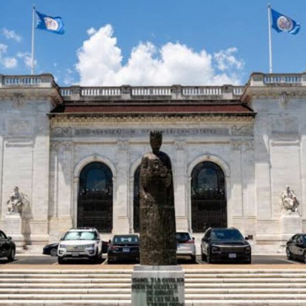 Assemblée de l&rsquo;OEA à Panama sous…