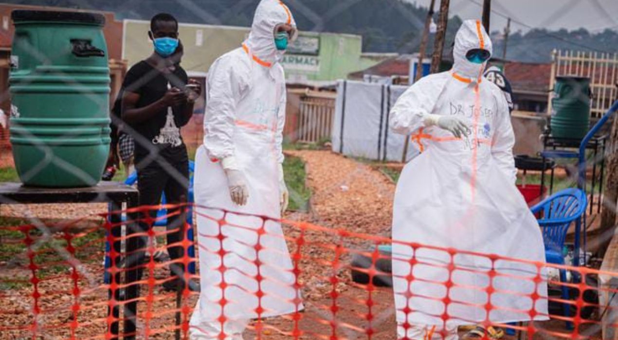 Kenya : Le centre Ebola américain suspendu