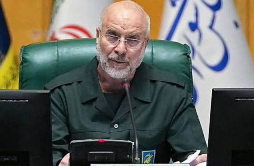 Iran–États-Unis : Des tensions persistantes malgré les…