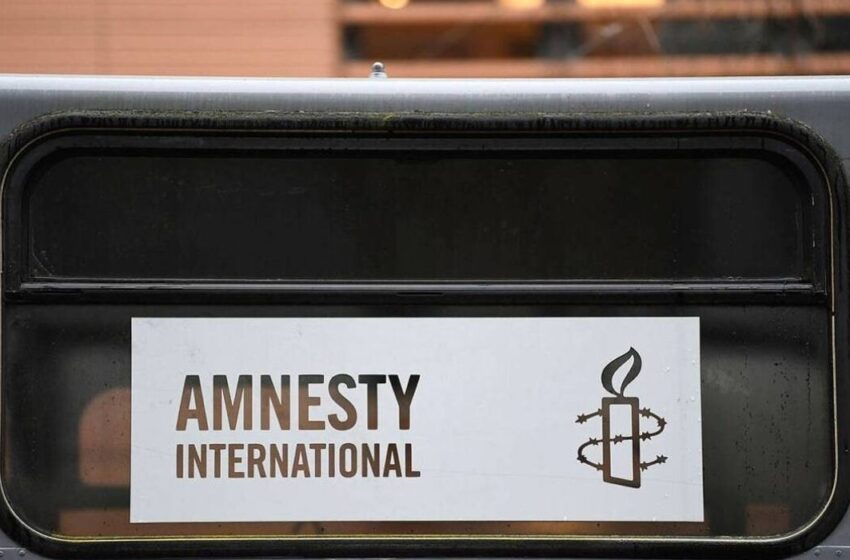  Coopération UE-Libye : Amnesty dénonce un engrenage mortel pour les migrants