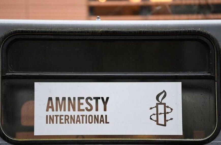 Coopération UE-Libye : Amnesty dénonce un…