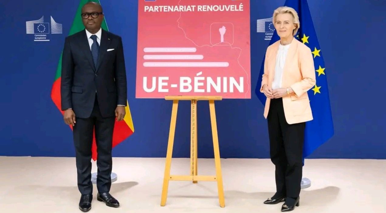 UE-Bénin : Un partenariat stratégique renforcé à Cotonou