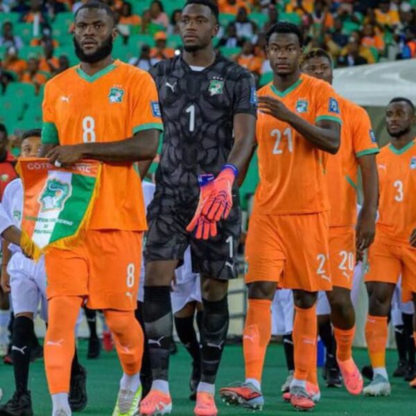 Mondial 2026 : La Côte d&rsquo;Ivoire signe…