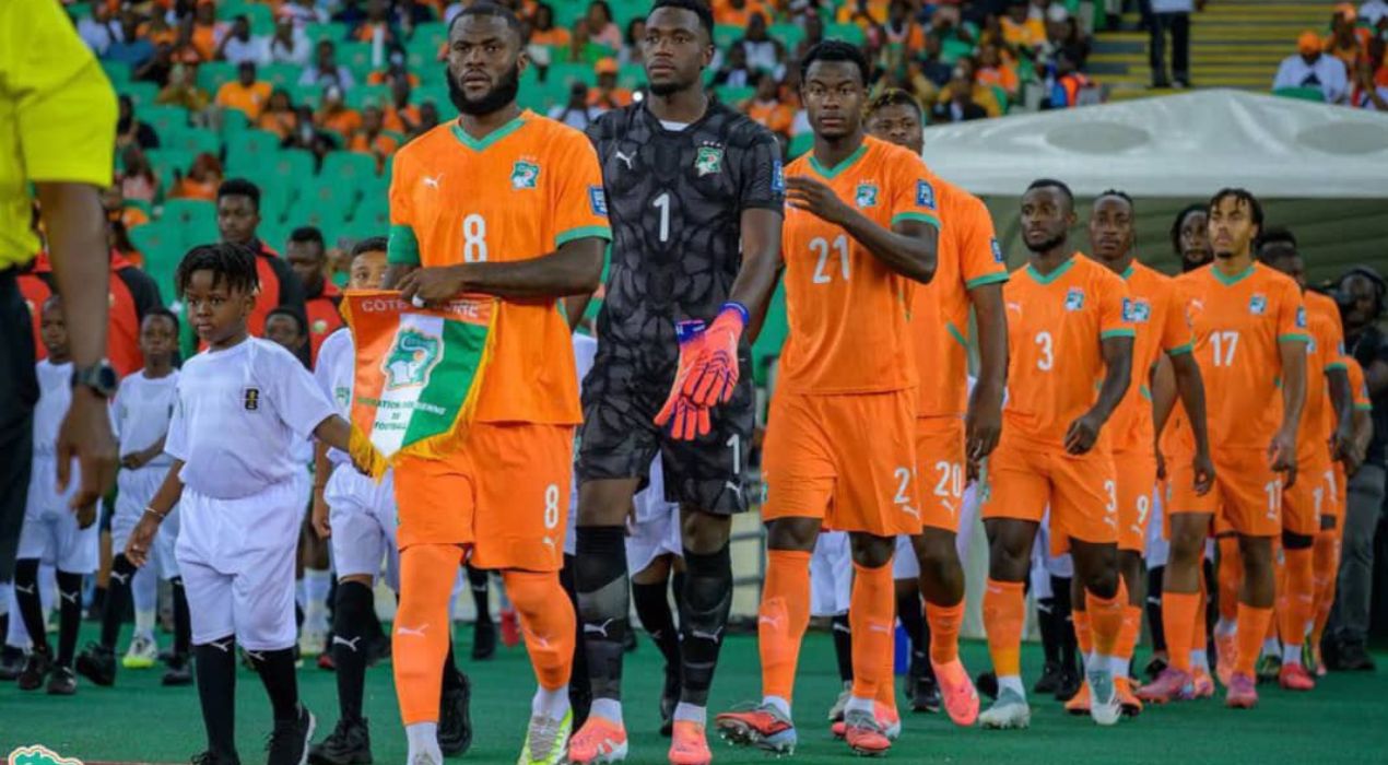 Mondial 2026 : La Côte d&rsquo;Ivoire signe un exploit historique