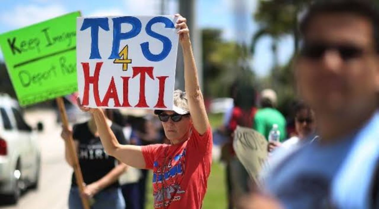 États-Unis : La Cour suprême valide la fin du TPS pour les Haïtiens